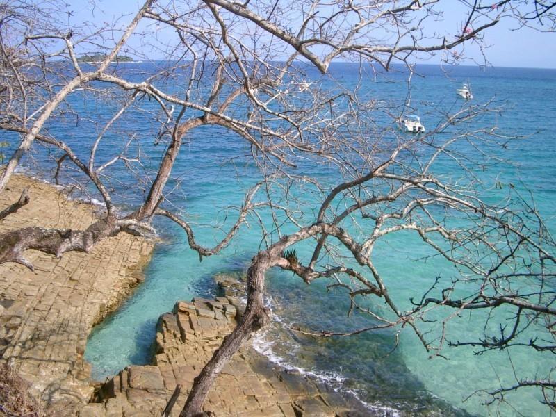 Beautiful Apartment With Terrace Contadora Island Room photo