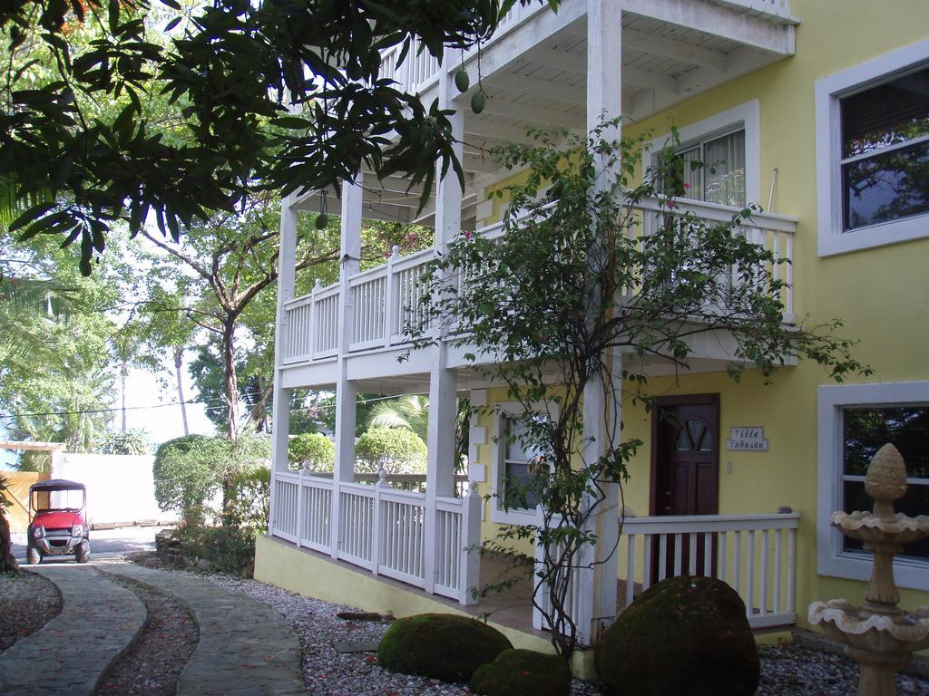 Beautiful Apartment With Terrace Contadora Island Room photo